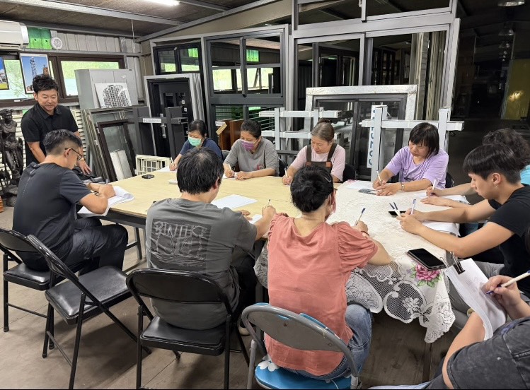 全民防災技能教育中心義務宣導防災救護技能 廣受讚譽