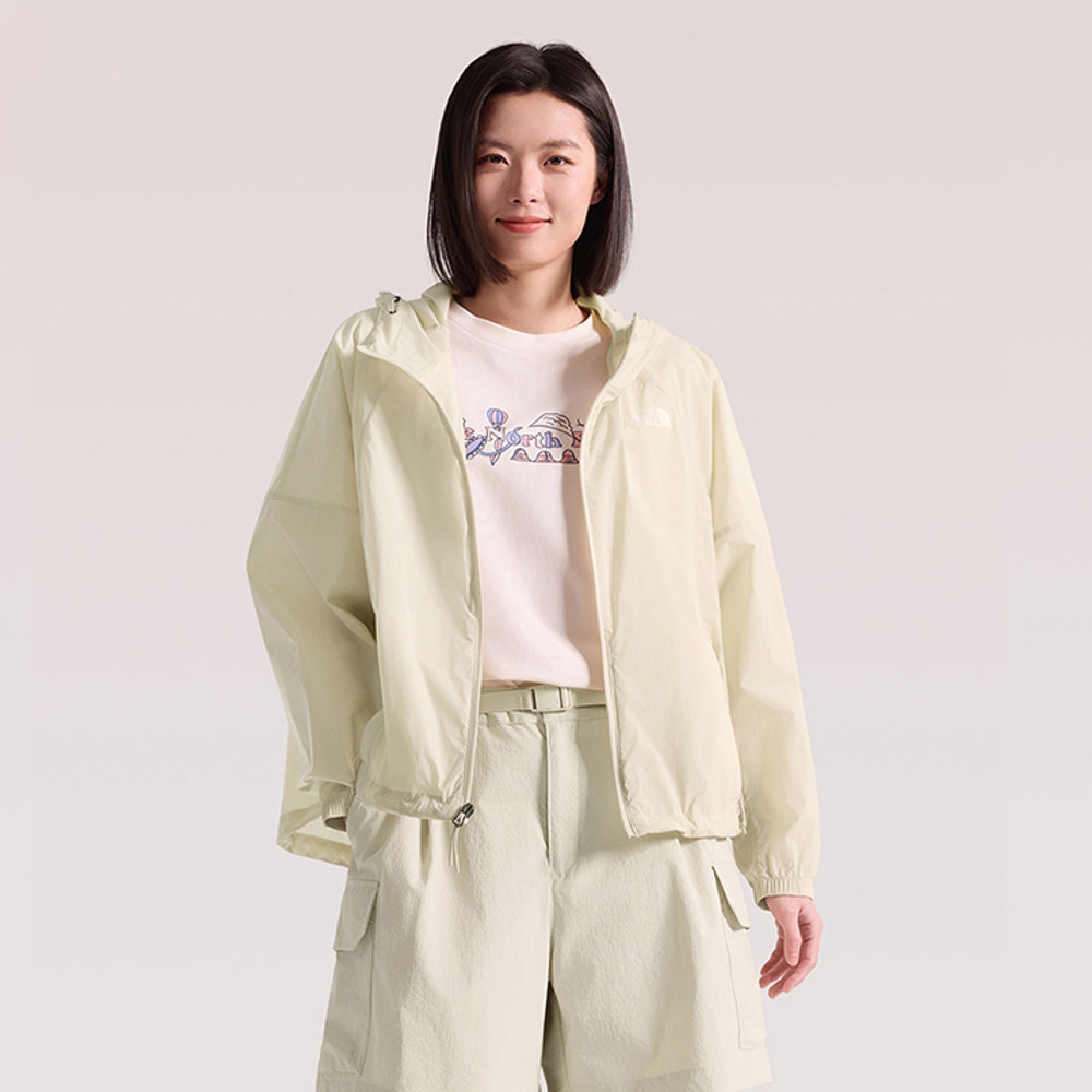 防曬外套哪個品牌比較好？台灣夏季戶外活動，可以優先看看 The North Face