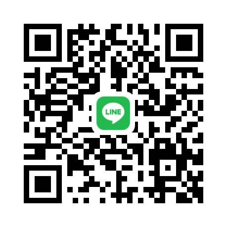智聞捷發 LINE QR code